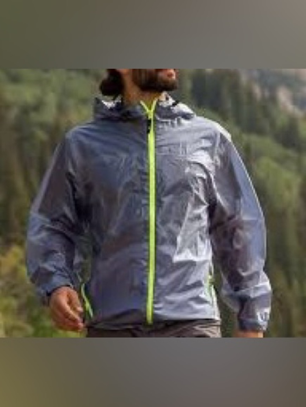 Frogg Toggs Men's Xtreme Lite Jacket